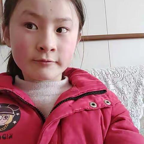 新年愿望（周记)