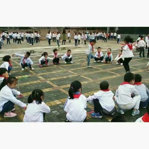 【光影日记】我们在藤小慢慢成长