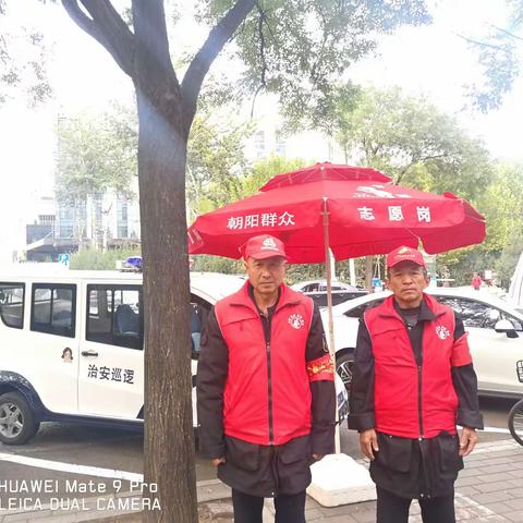 整顿断头路 规范停车管理