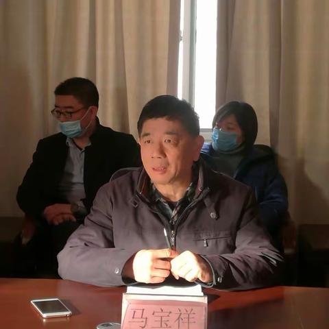 【区城乡水务局】绣惠渠管理处召开安全生产大排查大整治工作专题会议