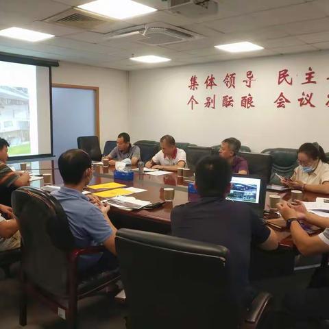 【区住房建设和交通局】G105国道品质提升工作简报