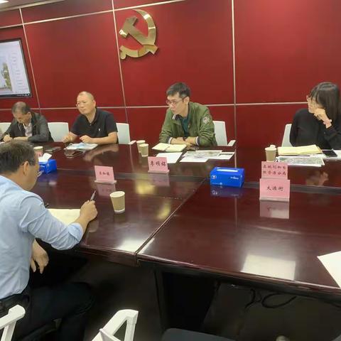 【区住房建设和交通局】G105国道品质提升工作简报