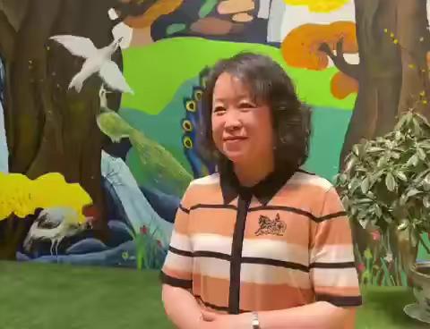 特殊时期 特殊的六一