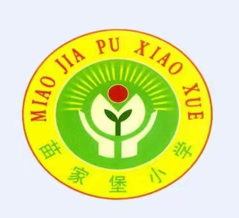 新学年开启新征程，新学期铸就新希望——安阳乡苗家堡小学开校工作侧记