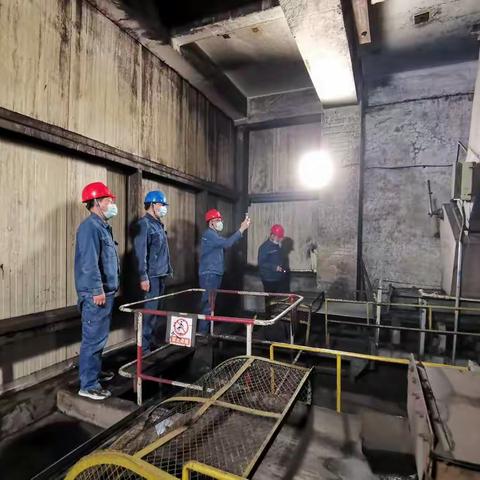 强化责任落实，牢守安全底线