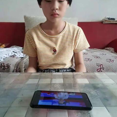 同华小学防溺水主题活动