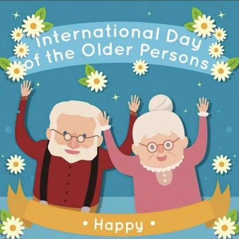 重阳敬老 👵👴，孝润童心💕——麻山镇红太阳幼儿园苗苗四班重阳节活动