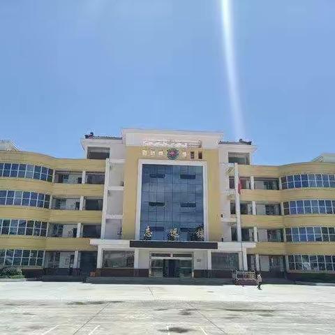 全员赛教促成长 磨砺课堂提师能——记新集镇中心小学全员赛教活动