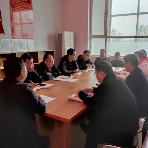 开展党史教育     坚定育人初心