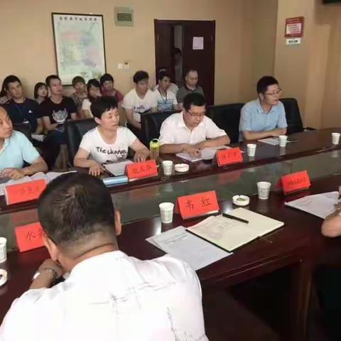 省普查办第四核查组莅临高陵区开展第二次全国污染源普查核查工作