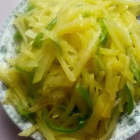 展我厨艺，亮我风采———初二（3）班的厨艺大比拼（三）
