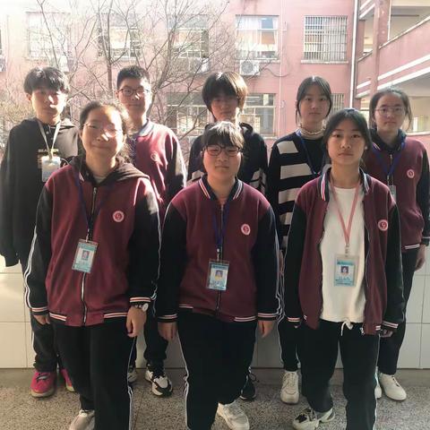 初二3班的研究性学习
