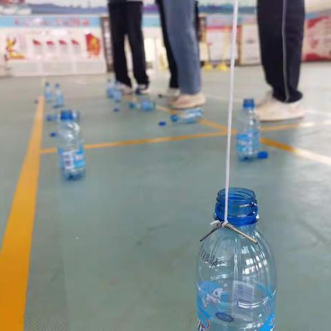 封校期间的班级生活要有滋有味