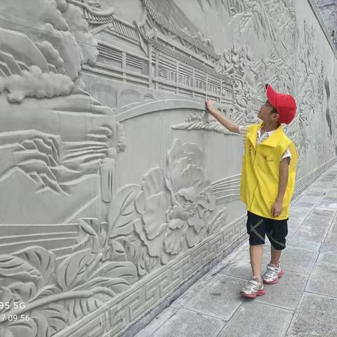 学习新思想，做好接班人——2022暑假综合实践活动