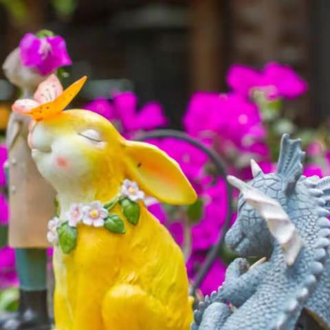 芊芊词社第十六期  朝中措