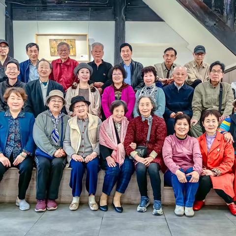 钱塘诗社2024年春雅集