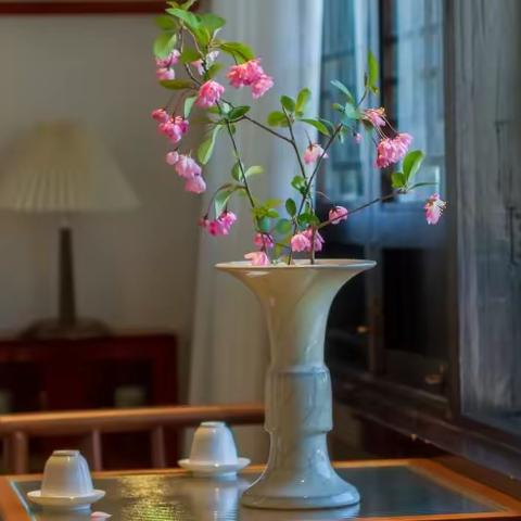 芊芊词社第十四期  醉春风