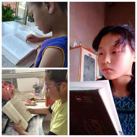 快乐假期，多彩童年——2022威戎小学五年级三班暑假综合实践活动纪实