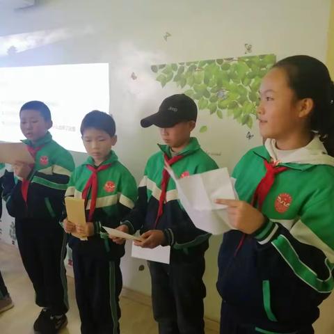 梦想课程 让梦启航——威戎小学梦想常态课