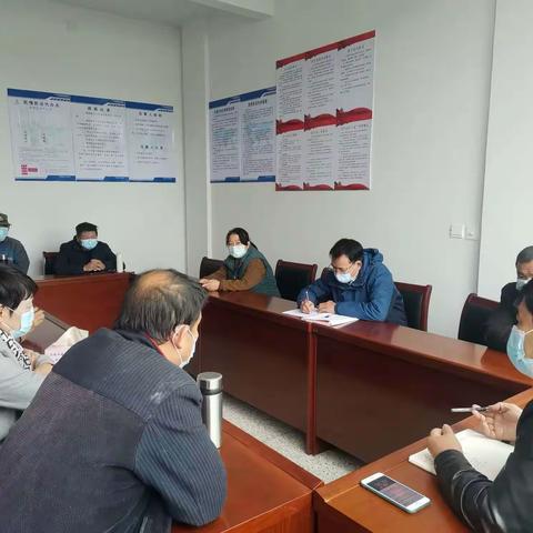 疫情防控，人人有责