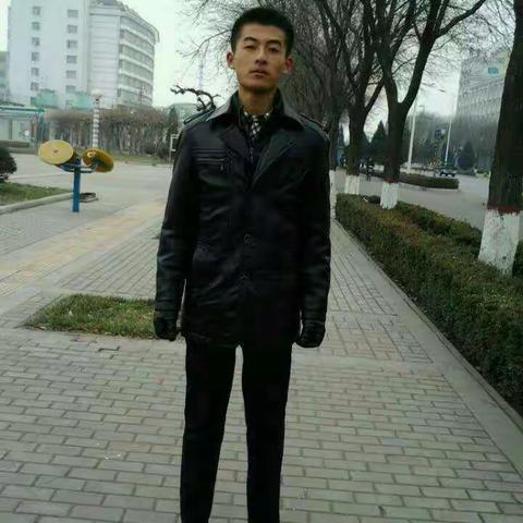 在妈妈看不到的地方想你！