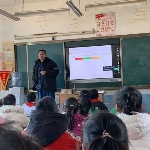 不断探索，提高学生计算能力-良庄镇中心小学数学教研活动纪实