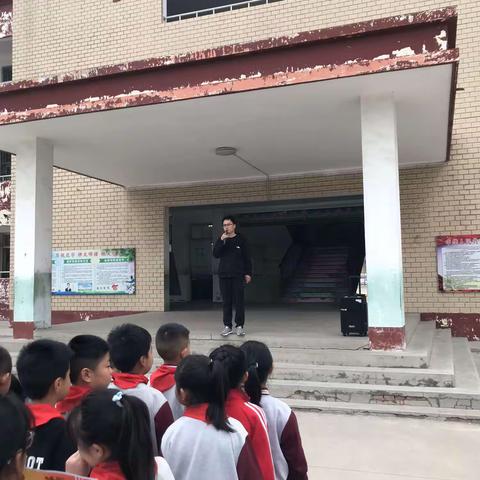 学优于勤，砥砺前行—刘集镇中心小学刘集校区期中检测表彰大会