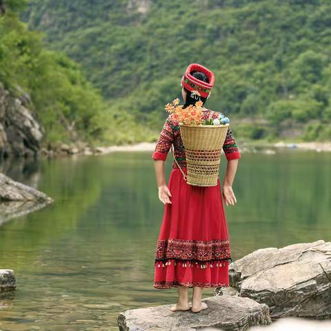 蓟州小桂林  大美泥河村