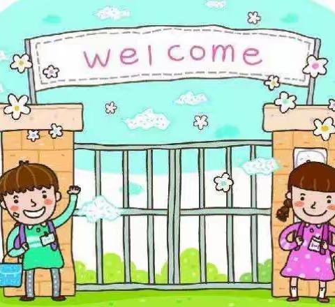 源头小学四年级家访—洪思