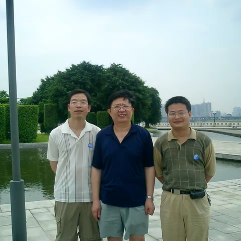 《自变量最值定理与分析不等式》序