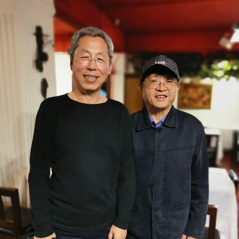 延安北京插队知青--王克明