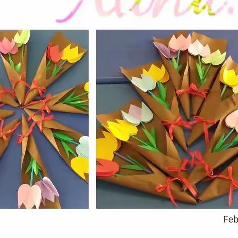 情人节～爱❤️要大声说出来