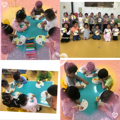 弘扬中华传统文化，共享中秋浓郁乡情