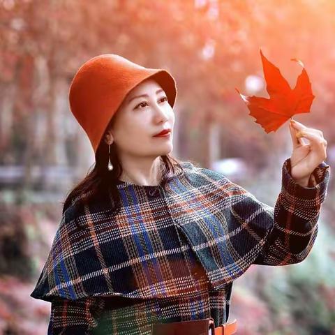 梧桐树下亦参禅