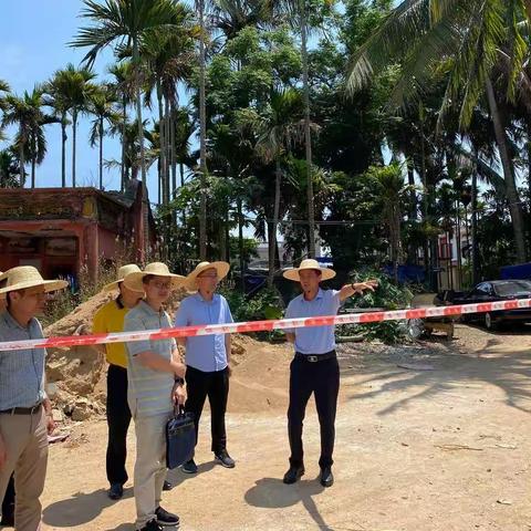 水文进行时丨推进解决项目遗留问题