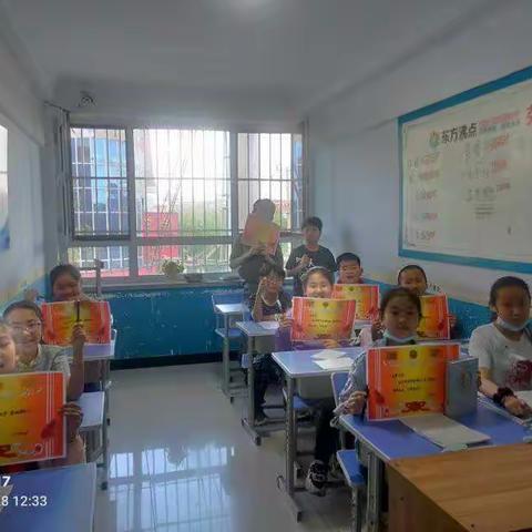 少年，你们永远都是老师的骄傲
