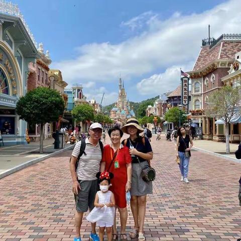 祝开心宝贝生日快乐！