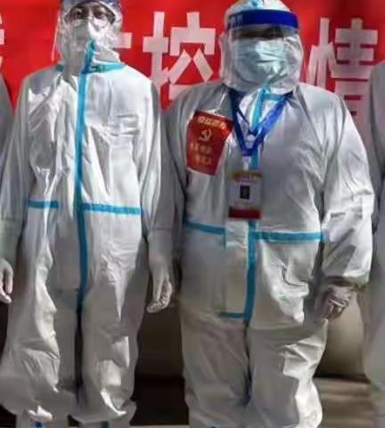 “疫”临城下，勇“网”直前——记南城街道建设街社区网格员王利平