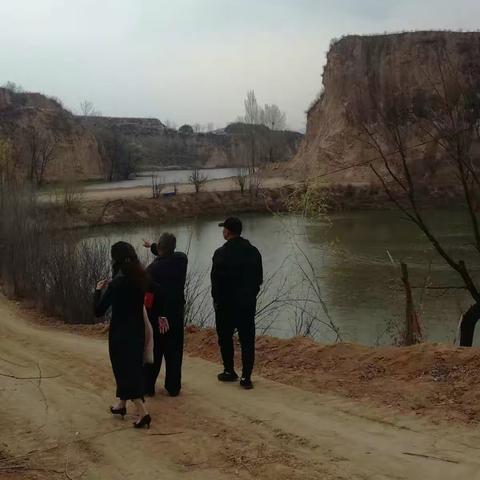 即将开发的晋北梨乡旅游精品线路--寿山水库及沿线特产美景，58同镇站长全面助力2020果商大会召开