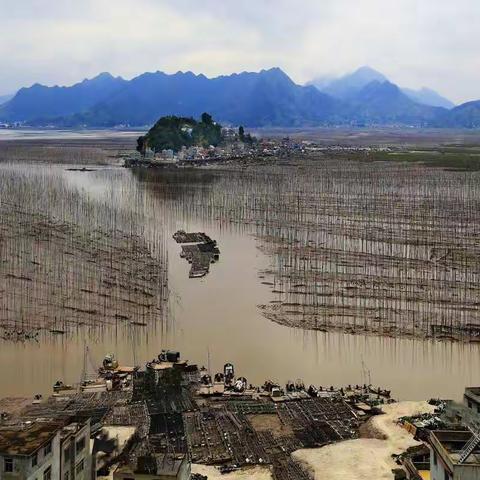 霞浦●沙江S湾