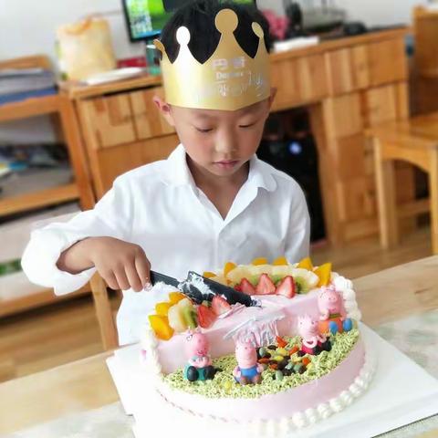 戈儿——生辰快樂❤️