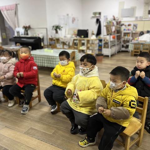 12月17日双休日活动掠影