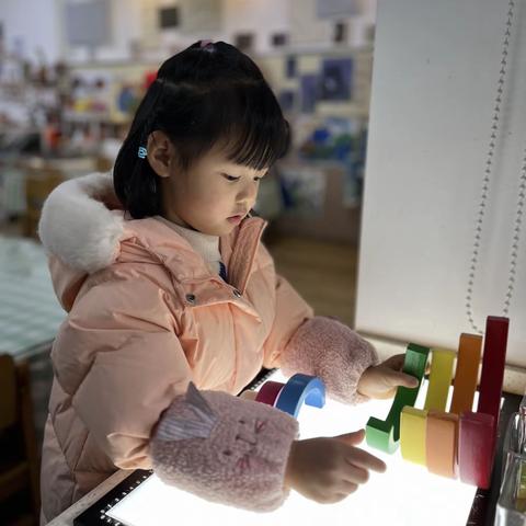 2月8号幼儿活动掠影