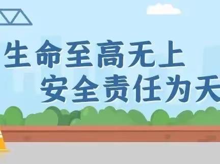 心系学生安全   演练守护成长 —— 石宝镇小学防震、防火、防踩踏、反恐防暴安全逃生演练