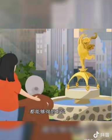 最美如你    感恩母亲———六村一小五年级组