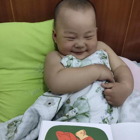 2023－03－11日可爱十一【19个月零5天】