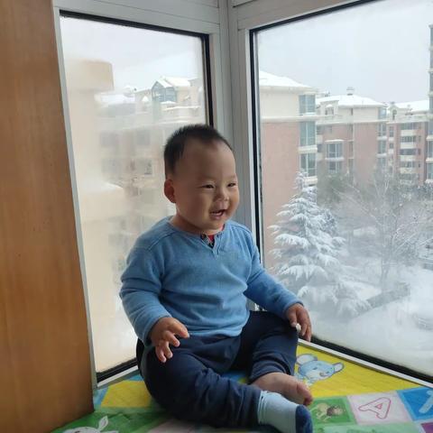 2023－01－14【腊月二十三小年】【17个月零9天】