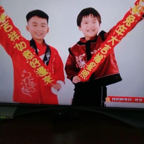 过年说心态（原创）