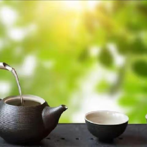 《如茶的时光》图网络