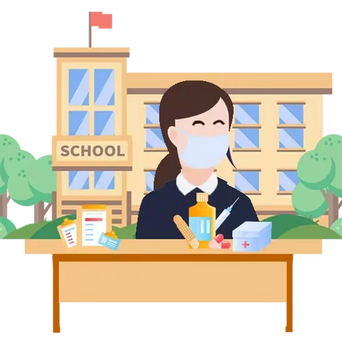 未来星幼儿园新冠疫情防控温馨提示